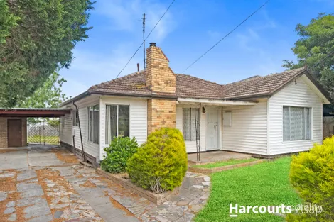 Property photo of 12 Dunvegan Crescent Dandenong VIC 3175