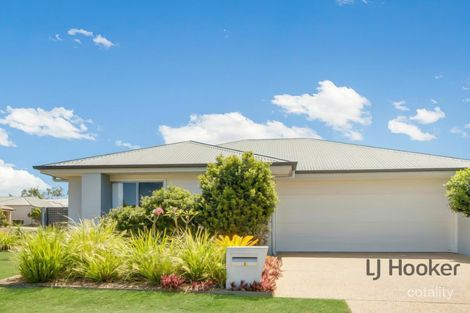 2 Wabby St, Boyne Island, QLD 4680