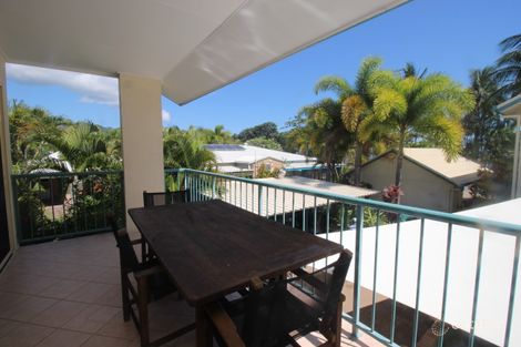 Property photo of 7/13-15 Pacific Drive Horseshoe Bay QLD 4819