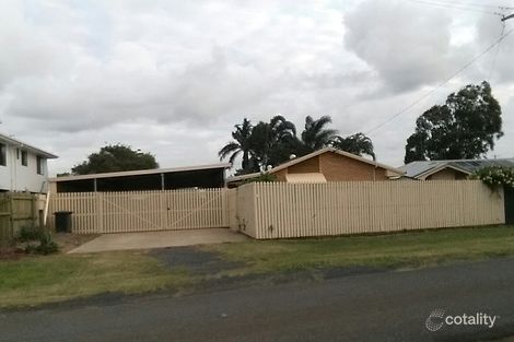 Property photo of 5 McKenzie Street Burnett Heads QLD 4670