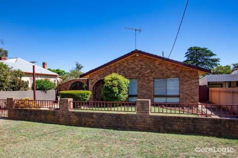 Property photo of 100A Whiteley Street Wellington NSW 2820