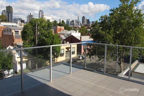 303/85 Leveson St, North Melbourne, VIC 3051