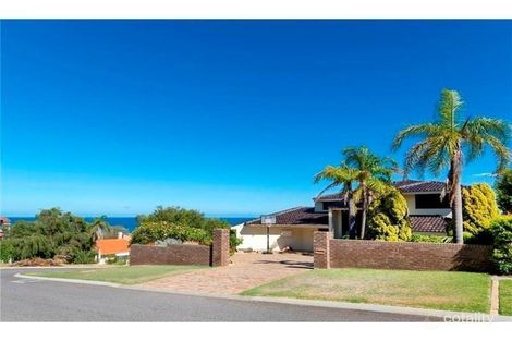 Property photo of 9 Weelara Road City Beach WA 6015