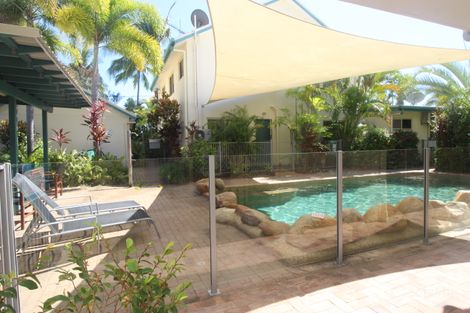 Property photo of 7/13-15 Pacific Drive Horseshoe Bay QLD 4819