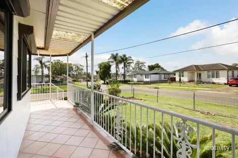 Property photo of 45 Grainger Avenue Mount Pritchard NSW 2170