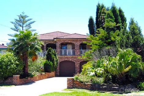 Property photo of 52 Topaz Crescent Seven Hills NSW 2147