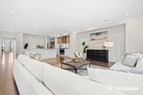 Property photo of 111 Citybay Drive Point Cook VIC 3030