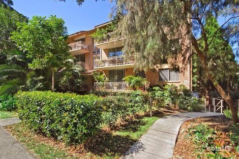 17/11 William St, Hornsby, NSW 2077