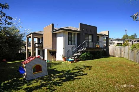 Property photo of 1/4 Faculty Crescent Mudgeeraba QLD 4213