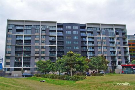 41/801 Bourke St, Docklands, VIC 3008