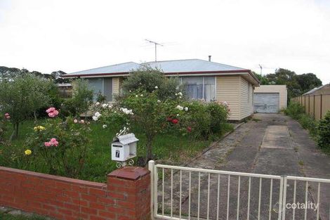 Property photo of 7 Stead Street Ballan VIC 3342