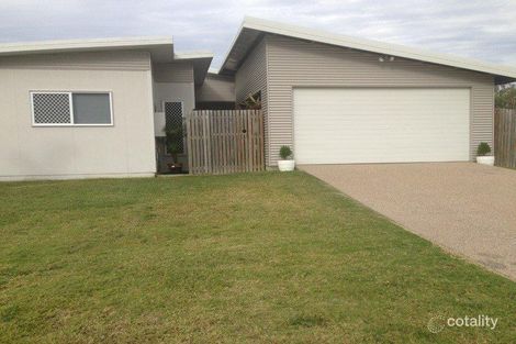 Property photo of 83 Summerland Drive Deeragun QLD 4818