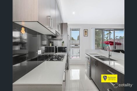 Property photo of 4/8G Myrtle Street Prospect NSW 2148