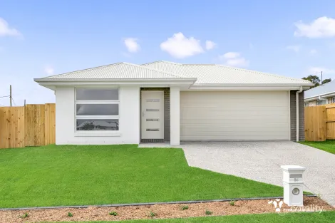 86 Barcoo Dr, Plainland, QLD 4341