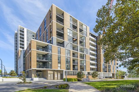 Property photo of 704/7 Maple Tree Road Westmead NSW 2145