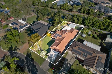 Property photo of 2 Timberline Court Springfield QLD 4300
