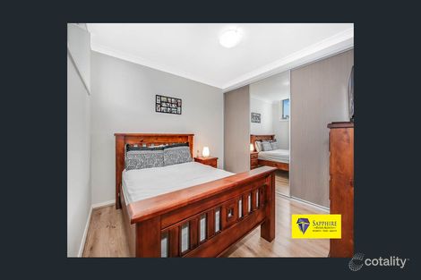 Property photo of 4/8G Myrtle Street Prospect NSW 2148
