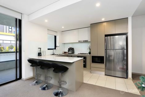 Property photo of 441/7-9 Winning Street North Kellyville NSW 2155