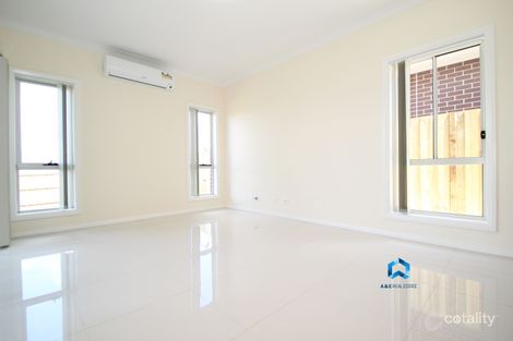 Property photo of 100A McCulloch Street Riverstone NSW 2765