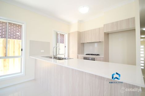 Property photo of 100A McCulloch Street Riverstone NSW 2765