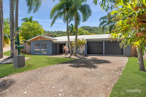 Property photo of 12 Cherry Close Mount Sheridan QLD 4868