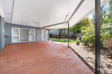 Property photo of 12 Cherry Close Mount Sheridan QLD 4868