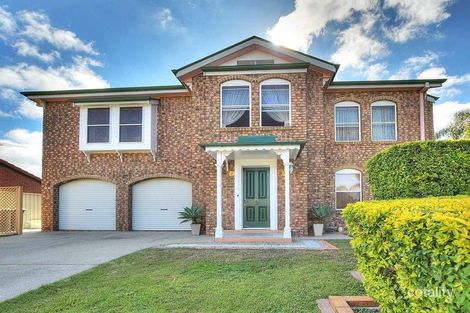 Property photo of 8 Vidler Close Runcorn QLD 4113