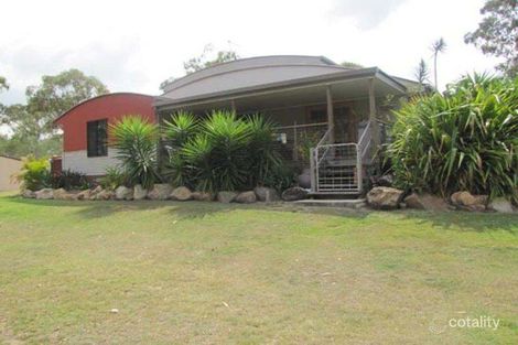 33 Nevertire Cl, Calliope, QLD 4680