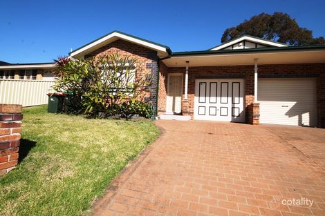 91b Lord Howe Dr, Hinchinbrook, NSW 2168
