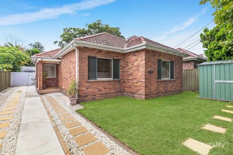 Property photo of 13 Heffron Road Pagewood NSW 2035