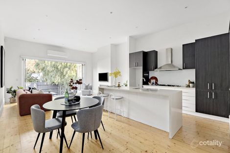 Property photo of 5 The Ridgeway Kensington VIC 3031