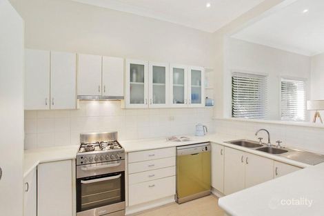 Property photo of 86 Wanganella Street Balgowlah NSW 2093