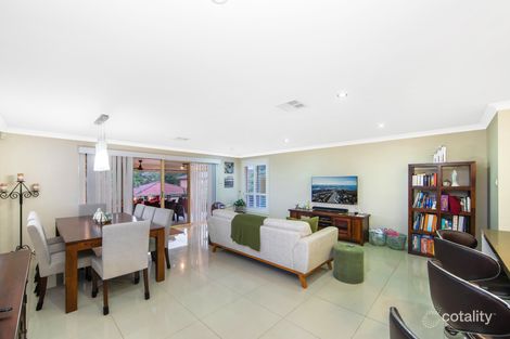 Property photo of 11 Crestview Place Lisarow NSW 2250