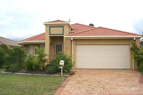 37 Dartmouth Ct, Varsity Lakes, QLD 4227