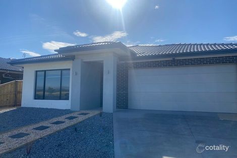 27 Rosehill Way, Diggers Rest, VIC 3427