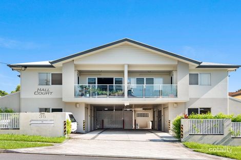 Property photo of 4/35 Hall Street Chermside QLD 4032