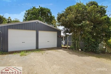 Property photo of 168 Watson Lane Reesville QLD 4552