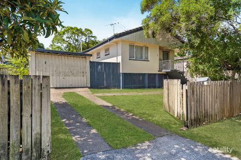 50 MARDAY ST, SLACKS CREEK, QLD 4127