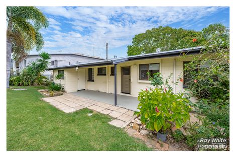 Property photo of 35 Norman Street Wandal QLD 4700