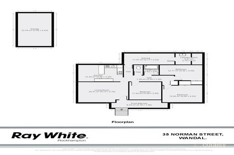 Property photo of 35 Norman Street Wandal QLD 4700