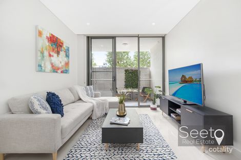 Property photo of 104/3 Nipper Street Homebush NSW 2140