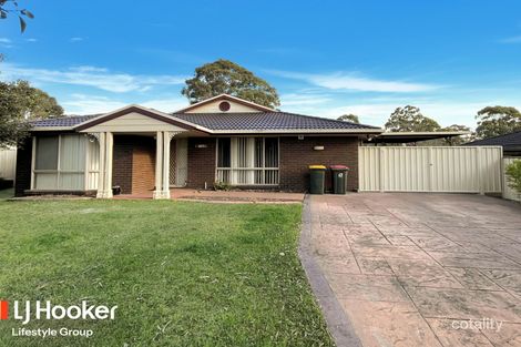 8 Netherbyes Way, Narellan Vale, NSW 2567