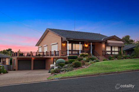 41 Lawford Cres, Griffith, NSW 2680
