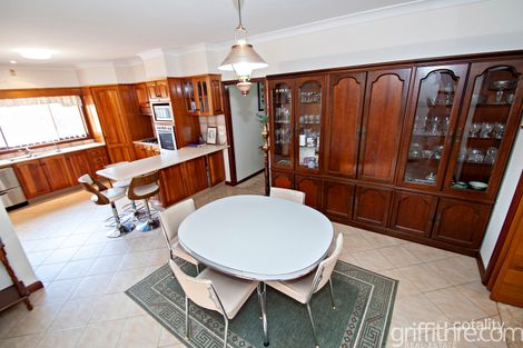 Property photo of 41 Lawford Crescent Griffith NSW 2680