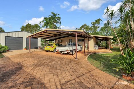 Property photo of 6 Shortrede Court Woodroffe NT 0830