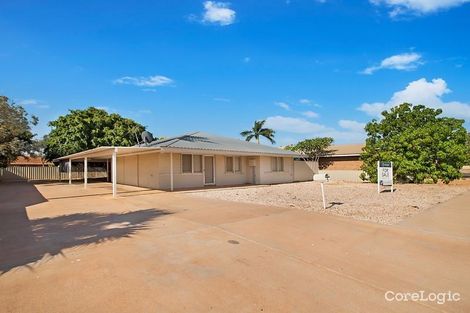 Property photo of 5 Farwig Court Millars Well WA 6714