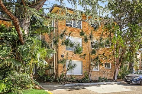 Property photo of 11/76-80 Garnet Street Hurlstone Park NSW 2193