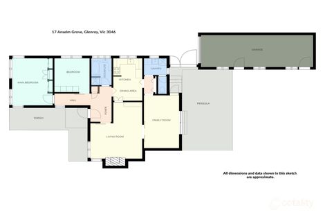 Property photo of 17 Anselm Grove Glenroy VIC 3046