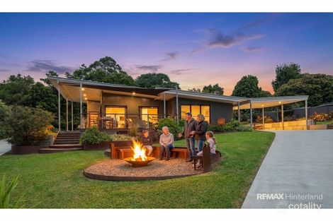 Property photo of 4/12 Witham Road Maleny QLD 4552