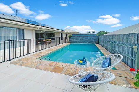 Property photo of 2 Peachtree Crescent Peregian Springs QLD 4573